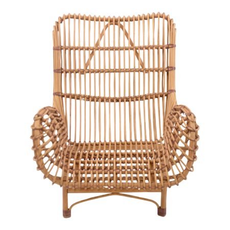 The Nice Armchair