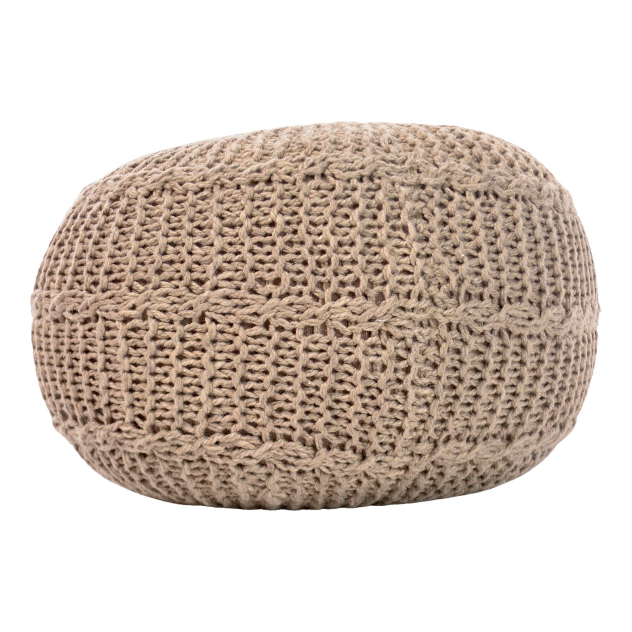 Pouf Palmas